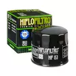 HiFlo oljefilter HF153 - Oljefilter - D4356 - 1