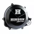 Hinson Cover CRF450R 17- CRF450RX 17- - Koppling - D168886 - 1