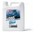 Ipone R4000 ATV 10W40 4L (6) - Motorcykeloljor 4T - D71906 - 2