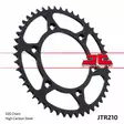 JT Bakdrev JTR210.55 - Framdrev - D480086 - 1