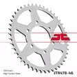 JT Bakdrev JTR478.46 - Bakdrev - D416396 - 1