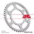 JT Bakdrev JTR479.46 - Bakdrev - D416406 - 1