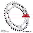 JT Bakdrev JTR499.38 - Bakdrev - D416456 - 1