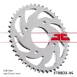JT Bakdrev JTR803.45 - Bakdrev - D416656 - 1