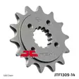JT Framdrev JTF1309.14 - Framdrev - D414856 - 1