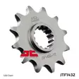 JT Framdrev JTF1432.12 - Framdrev - D480046 - 1