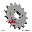 JT Framdrev JTF1448.15 - Framdrev - D414956 - 1