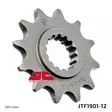 JT Framdrev JTF1901.12 - Framdrev - D415056 - 1