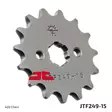 JT Framdrev JTF249.15 - Framdrev - D415096 - 1