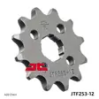 JT Framdrev JTF253.12 - Framdrev - D415106 - 1