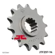 JT Framdrev JTF297.14 - Framdrev - D415196 - 1
