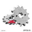JT Framdrev JTF712.13 - Framdrev - D415596 - 1