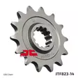 JT Framdrev JTF823.14 - Framdrev - D415636 - 1
