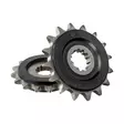 JT Framdrev RB - OEM Med Gummidämpning J - Framdrev - D414986 - 1