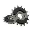 JT Framdrev RB - OEM Med Gummidämpning J - Framdrev - D415206 - 1