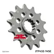 JT Framdrev SC - Självrenande JTF432.15S - Framdrev - D415366 - 1