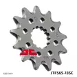 JT Framdrev SC - Självrenande JTF565.13S - Framdrev - D415506 - 1