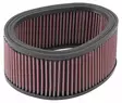 K&N Luftfilter, BUELL - Luftfilter - D4196 - 1