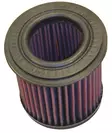 K&N Luftfilter, FZ750 85-88 ,TDM850 - Luftfilter - D4756 - 1