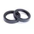 KYB Front Fork Oil Seals (Pair) 43mm KYB - Gaffeltätning - D196366 - 1