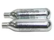 Kolsyrepatron 16g 2pack - Övrigt däcktillbehör - D11606 - 1