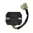 Ladningreg/Likriktare Ducati 540.4.010.1 - Laddningsregulator - D72116 - 1
