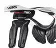Leatt Back & Thoracic GPX 4.5 Wht, S/M - MC Nackskydd - D154966 - 1