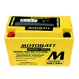 Motobatt MBT9B4 batteri - Batterier - D2766 - 1