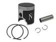 Namura kolvsats KX 60 83-03 42.95 mm - Kolvkit - D14316 - 1