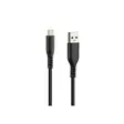Optiline Silicon cable Usb A > Usb Type - Tillbehör till Mobiltelefon - D478476 - 1