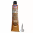 Permatex tätningssilikon Supra Copper 80 - Impregneringsmedel - D464886 - 1