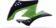Polispor kylarvingar KX450F 09-11 (6) - Kylvingar - D3266 - 1