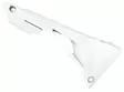 Polisport Airbox Covers CRF250R/RX 18-21 - Övriga Plastdelar - D176366 - 1