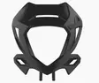 Polisport Headlight mask Beta RR (20->) - Framlampor - D355226 - 1