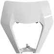 Polisport Headlight mask KTM EXC/EXC-F/X - Framlampor - D329066 - 1