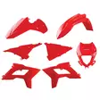 Polisport Plastic Kit Restyling BETA RR - Plastkit - D400666 - 1