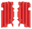 Polisport Radiator louvers CR125/250(00- - Kylarskydd - D328106 - 1