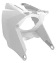 Polisport Side Panels KTM SX65 16-23 Whi - Sidopaneler - D328996 - 1
