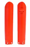 Polisport fork guard KTM SX/SX-F/XC/XC-F - Gaffelbensskydd - D329136 - 1