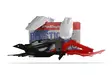 Polisport kit Husq.TC/TE250/310/450/510( - Plastkit - D327376 - 1