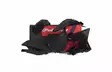 Polisport kit Yamaha YZ125/250 15-21 bla - Plastkit - D327076 - 1
