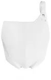 Polisport nummerskylt fram YZ65 19-.. YZ - Nummerplåt - D3156 - 1