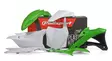 Polisport plastkit KX85 14-21 OEM (1) - Plastkit - D3396 - 1