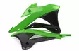 Polisport radiator scoop KX85 14-21 (7) - Kylvingar - D3286 - 1