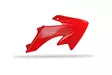 Polisport radiator scoops CRF50F(04-..)O - Kylarskydd - D328666 - 1
