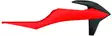 Polisport radiator scoops KTM SX/SXF/XCF - Kylarskydd - D328986 - 1