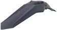 Polisport rear fender Suzuki RM125/250(0 - Stänkskydd - D329336 - 1