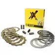 ProX Complete Clutch Plate Set KTM250SX- - Koppling - D108026 - 1
