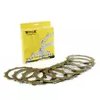 ProX Friction Plate Set KTM450/530EXC-R - Koppling - D16796 - 1