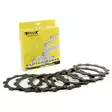 ProX Friction Plate Set KX125 '94-96 - Koppling - D16766 - 1